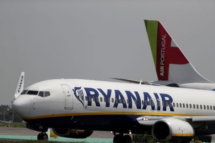 Ryanair erwartet erstmals seit fünf Jahren Gewinnrückgang