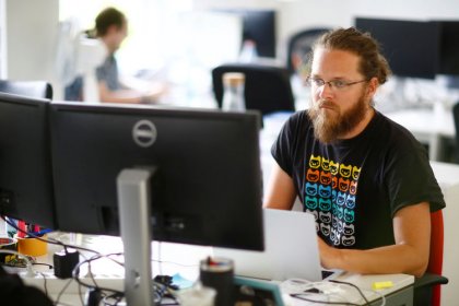 Activists turn tables on companies as EU privacy law comes in
