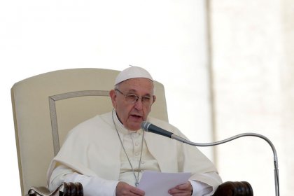 Papa terá audiência com segundo grupo de vítimas de abuso por padre do Chile