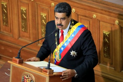 La UE evalúa más sanciones a Venezuela, pedirá nuevas elecciones presidenciales