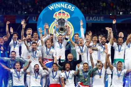 Stock forex madrid