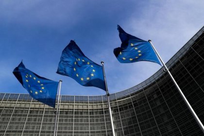 Euro-Wirtschaft verliert Fahrt -