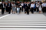 La revisión del PIB japonés del primer trimestre mantiene el riesgo de recesión