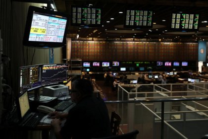 IMF says Argentina fiscal goals are flexible, stocks cheer deal