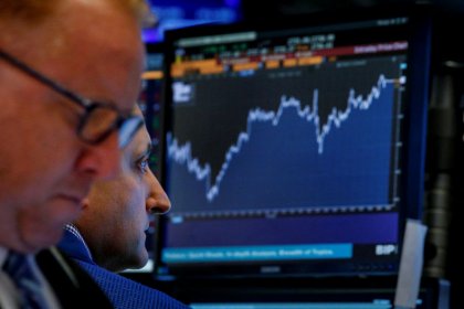 Wall St: Le repli de l'internet chinois pourrait déstabiliser les FANG