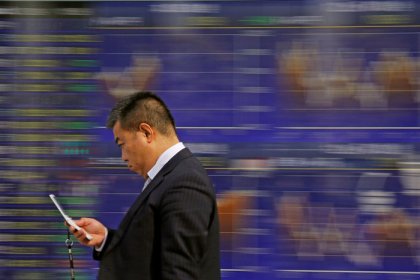 Asian stocks extend recovery, China rallies on stimulus hopes