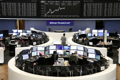 Rekordlauf der Wall Street versetzt Anleger in Kauflaune