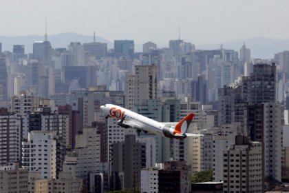 Gol anuncia reorganização para incorporação da Smiles e migração para o Novo Mercado