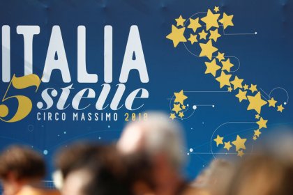 Italien unter Druck - Moody's stuft Kreditwürdigkeit herab