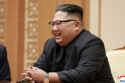 КНДР в 2017 году купила у Китая предметы роскоши на сумму не менее $640 млн - южнокорейский депутат