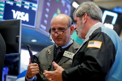 Wall Street ouvre dans le vert après la Chine et le budget italien