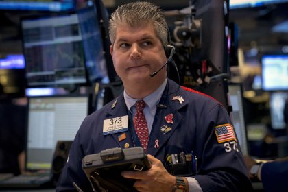 Wall Street balance entre l'espoir et la crainte