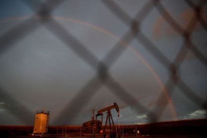 Oil prices climb amid expected OPEC cut, but markets remain wary