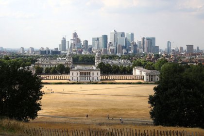 Brexit: La City unie pour demander un accord urgent de transition