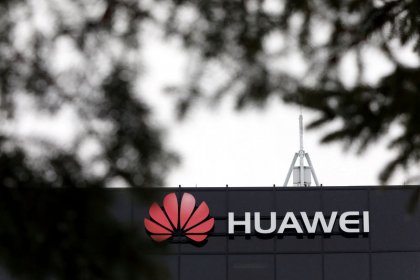 U.S. legislation steps up pressure on Huawei and ZTE, China calls it 'hysteria'