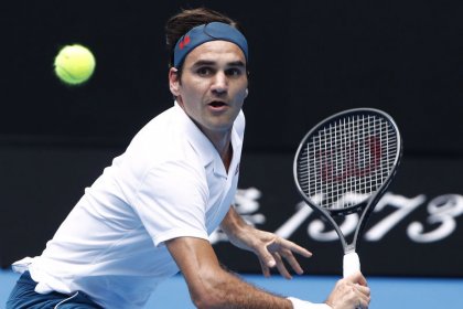 Nadal e Federer avançam para terceira rodada do Aberto da Austrália