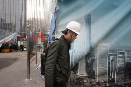 China se prepara para publicar su peor crecimiento en 28 años en 2018, se esperan más estímulos