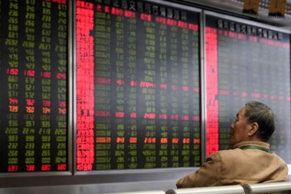 China data met with relief by stock markets, Brexit Plan B in focus