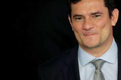 Em Davos, Moro dirá que corrupção prejudica não só governo, mas mercados
