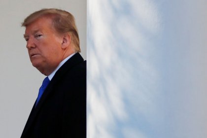 President Trump receives update on China trade talks