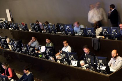 Futuros sp 500 forexpros