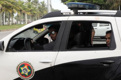 Polícia apreende adolescente que planejava ataque em escola pública do Rio