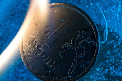 Рубль обновил пик 7 месяцев к доллару и 8 месяцев к евро после ФРС и перед ЦБР