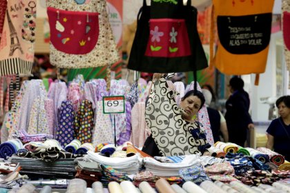 Mexico inflation slows in March, market anticipates rate cuts