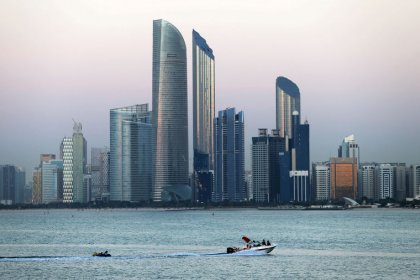 Abu Dhabi aims to lure start-ups with investment in new technology hub