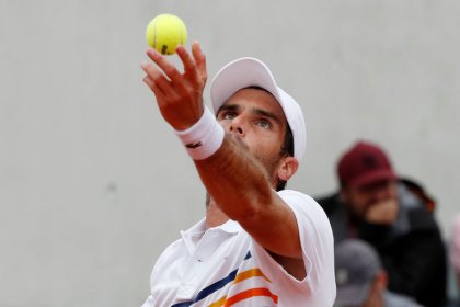 ATP roundup: Paire rallies past Tsonga into Marrakesh final