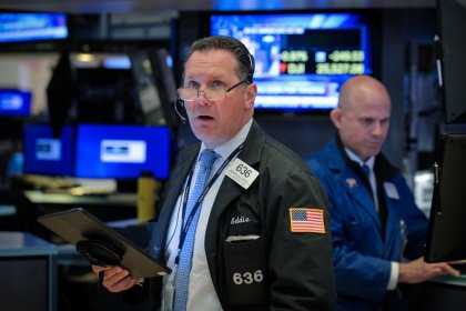Shares slide on fear trade spat morphs to a tech cold war