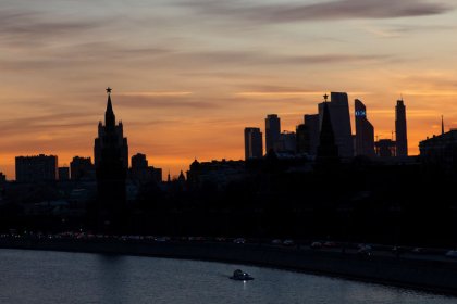 Рост капитальных инвестиций в РФ замедлился до двухлетнего минимума