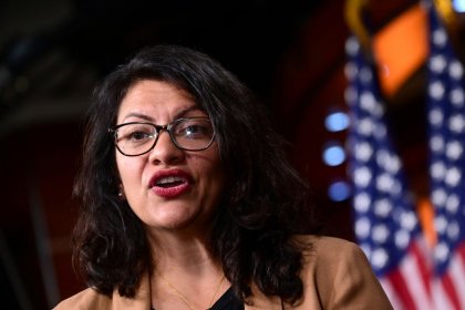 Democrats plan vote condemning 'xenophobic' Trump attacks on minority congresswomen