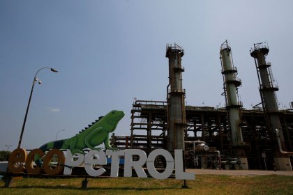 Ecopetrol recebe aval do governo para assumir fatia de 10% no bloco de Saturno