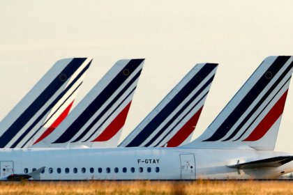 Air France maintient ses vols à destination du Caire
