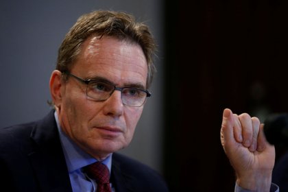 Exclusive: Some Australian BHP investors push for external candidate for CEO