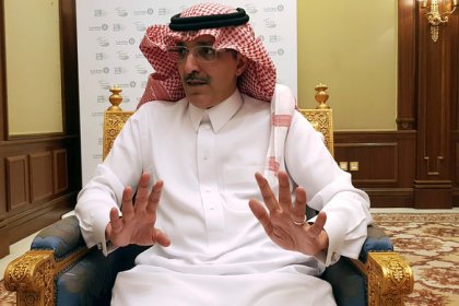 السعودية تسجل عجزا 33.5 مليار ريال في الربع/2