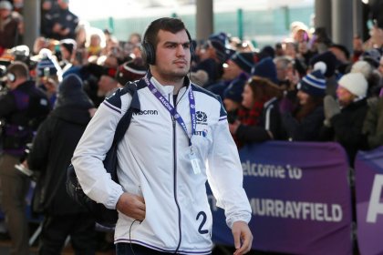 Scotland need vast improvement after France thrashing - McInally
