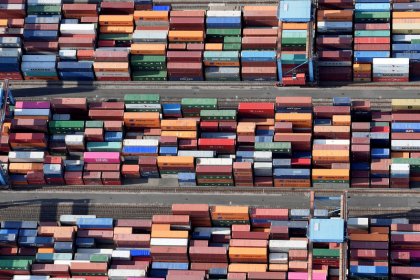 German economy could continue to shrink - Bundesbank