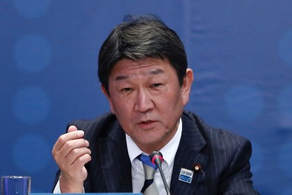 Japan, U.S. reach framework trade pact, no U.S. concessions seen: Nikkei