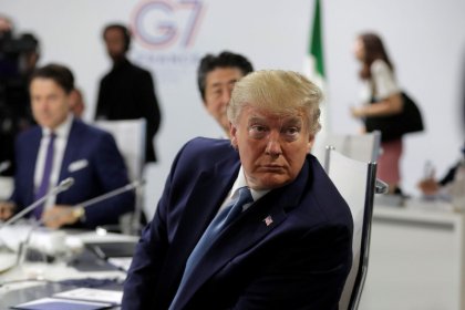 Trump regrets not raising tariffs on China higher, White House says