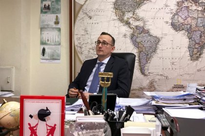 Вышковский: Можно говорить о стабилизации доли иностранцев в ОФЗ