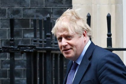 PM Johnson's Brexit team seeks to evade Irish Sea checks on goods - Sunday Times