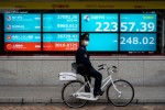 Coronavírus leva Ibovespa à maior queda diária desde 2017