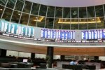 ارتفاع معظم بورصات الخليج اقتداء بالنفط والأسهم الآسيوية