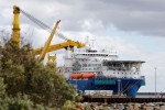 Poland fines Gazprom $57 million over Nord Stream 2