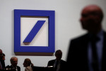 Deutsche Bank ups 2020 GDP outlook on faster COVID-19 recovery