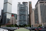 Analysts lift Asia earnings estimates for first time in six months