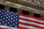 Wall Street opens higher as tech stocks bounce