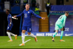 Havertz hits treble as Chelsea rout Barnsley